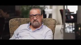 Александр Гафин. Диалоги. Эпизод #13