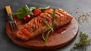 LAX | Salmon and Spinach Stuffed with Maximum Weight Loss | Salmon Keto Diet