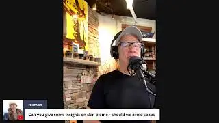 Dr.Kiltz's 5 AM (3/19/24)
