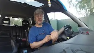 Автомобильчик на продажу.Honda/CR-V/2000