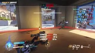 Sextuple Kill (Big Earthshatter)