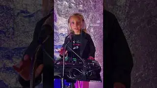 Фристайл для всех Жанн👍❤️ #битбокс #loopstation #жанна #рекорд