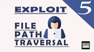 File path traversal | validation of start of path | Portswigger labs