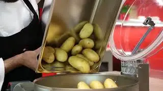 Sammic Potato Peeler PI-20