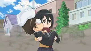 EreMika | Mep Part | Shed A Light Mep | Eren x Mikasa |