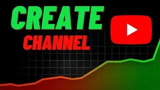 How To Start A YouTube Channel in 2024 (Step-by-Step)