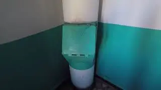 Мусоропровод
