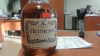 коньяк из водки (настойка коньяка)