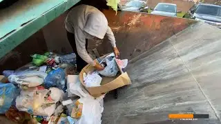 🔴 СТРИМ / Роюсь в помойках