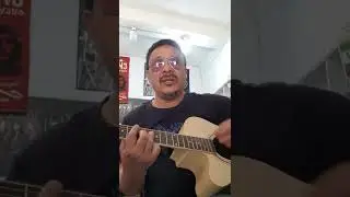 Things of Change Orginal Bob Dylan Cover By Mrigen Joshi ( Songs Normally Super Fast)