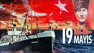 19 MAYIS 1919