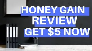 How to make money online using HoneyGain? - HoneyGain Review 2021