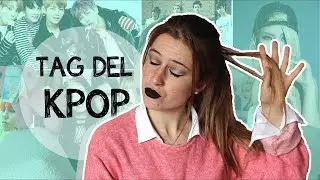TAG del KPOP | Niiaru