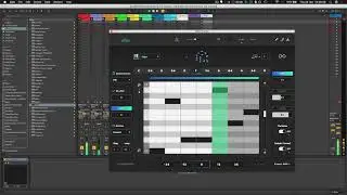 Audiomodern Riffer Review  - AA Plugin of the Week (Oct 25th 2018)