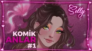 Selly İle 7 Days To Die Komik Anlar #1