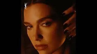 Музыка из рекламы Yves Saint Laurent - Libre Flowers & Flames (Dua Lipa) (2024)