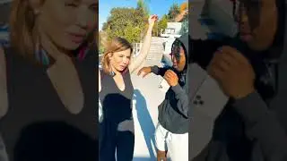 KISS OR SLAP MOM EDITION 💋👋🙎🏼‍♀️ (SHE WAS HOW OLD?) 😳 