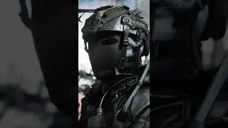 MW2022 Shadow Company FALLOUT 4