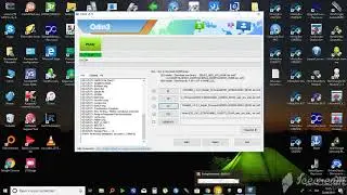 How to Flash Any Samsung Mobile Using Odin Flasher for Example G350F