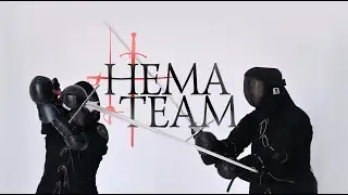 HEMA TEAM | Historical Fencing