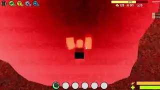 Booga Booga PvP With my friend