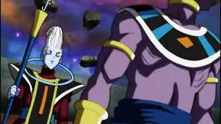 Dragon Ball Super: Goku Master's Ultra Instinct (Bruce Faulconer SSJ3 Theme)