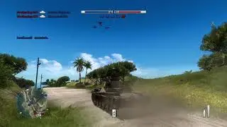 Battlefield 1943 Series S