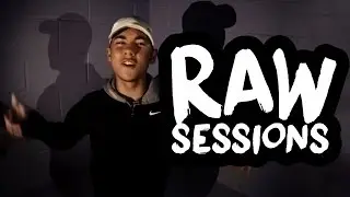 RAWSESSIONS - Tommy.B