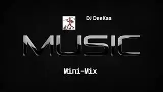Deep House Music, Underground & Soulful -  Col Lim 2 (DJ DeeKaa Minimix)