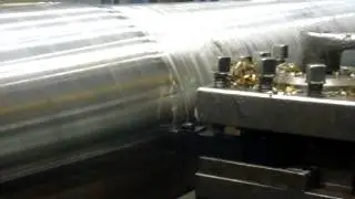 50HRC V160 Severstal.MPG