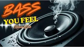 Heavy Roots Reggae Dub 🔊 Deep Bass & Conscious Energy | Chill & Focus.