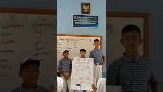 SISWA SMPN 2 CIMANGGU CILACAP #shortsvideo  p#shortsfund