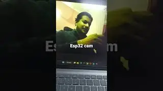 Use of Esp32 cam module for face detection arduino programming. 