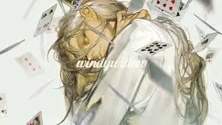 𝐁𝐥𝐚𝐦𝐞 - 𝐁𝐁 𝐂𝐨𝐨𝐩𝐞𝐫 // 𝐬𝐥𝐨𝐰𝐞𝐝 & 𝐫𝐞𝐯𝐞𝐫𝐛