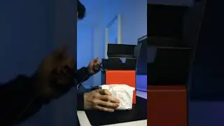 Sony A7IV Unboxing