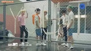 BTS- Fare