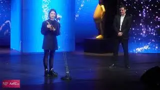 Spre Nord - Cel mai bun film de debut @Premiile Gopo 2024