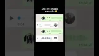 Die schlechteste Verarsche 😄 | Udo & Wilke