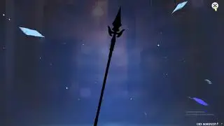 Genshin Impact - Ayato Banner