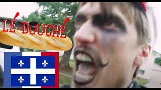 ~ Lé Douché ~