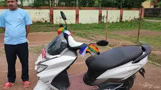Why I Regret Not Buying the Suzuki Burgman 125 Sooner-Suzuki burgman review