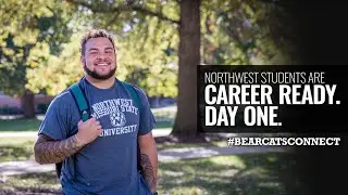 Bearcats are Career Ready - Elijah Green