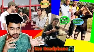 Papa Ki Pariyo Ki Ashleelta.....Or Unke Uchvichar.... | Boring Life | Bl