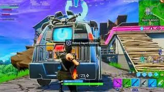 A little shadow clip