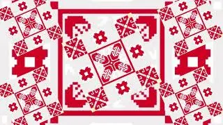 Мордовский футаж