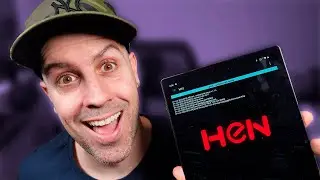 ¡Esto es la salvación de PS3! H3N PORTABLE 4.90