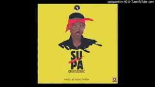 SUPA:- AKA GH 2PAC NEW SONG