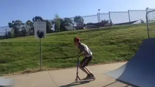 Scooter edit: welcome to Summer  ( feat. Matt& Lev