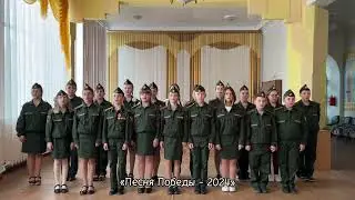 Ждановка, школа №1