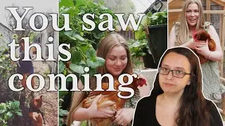 Sorry Shelbizleee, but your eggs aren't ethical | The Backyard Hens Dilemma